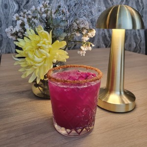 Margarita de Pitaya