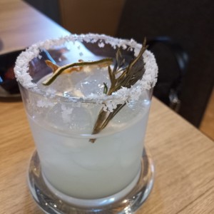 Margarita