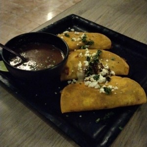 Tacos de birria