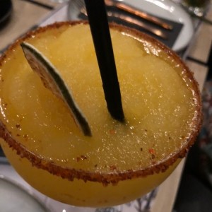 Margarita de Maracuya 