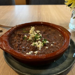 Frijoles de la Abuela