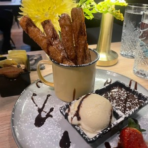 Churros