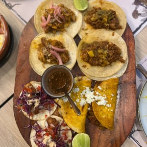 Tacos - Carrousel de Tacos