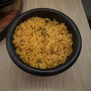 Sides - Arroz Mexicano