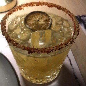 Margarita 