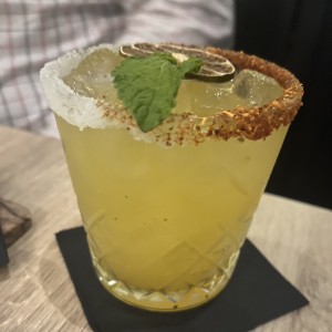 Margarita