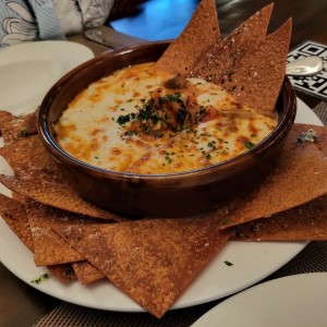 Formaggio Fundido