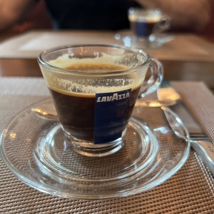 Espresso