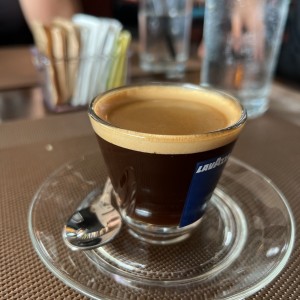 Espresso 