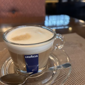 Capuccino