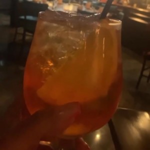 Aperol Spritz