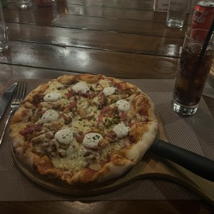 Pizza Week 