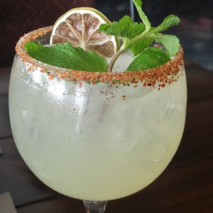 Margarita