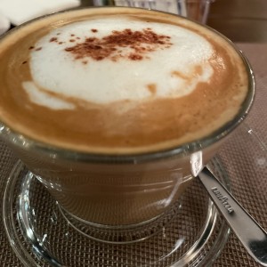 Capuchino 