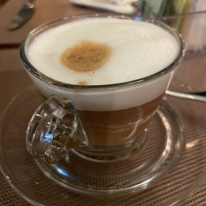 Capuchino 