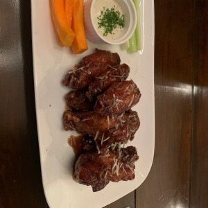 Chianti Wings