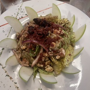 Ensalada Gorgonzola