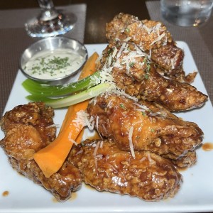 Chianti Wings