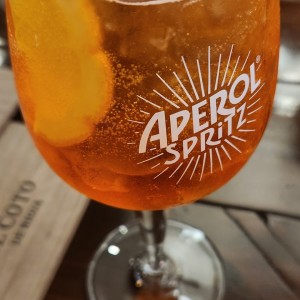 aperol