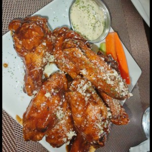 Alitas 