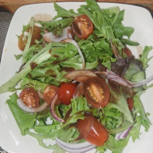 Ensalada