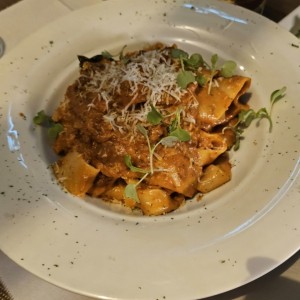 Tagliatelle