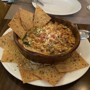 Formaggio fundido 