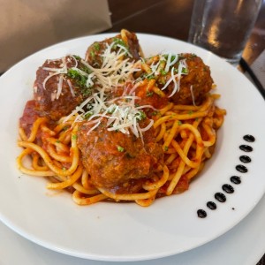 Meatballs 