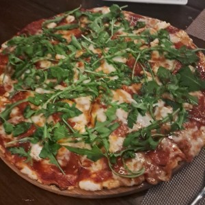 Pizzas - Sweet and Spicy