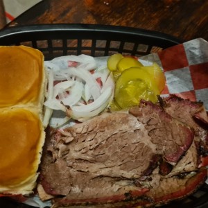 brisket