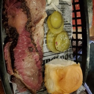 Brisket 1/4