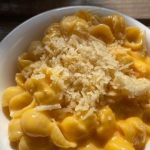 Mac & Cheese