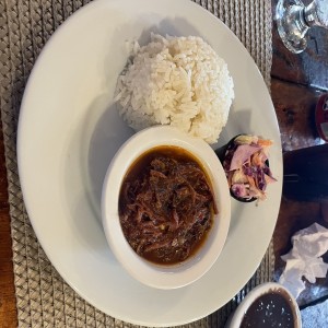 Ropa Vieja