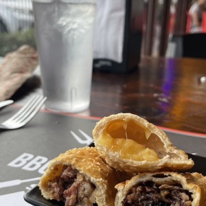 Empanadas de la casa