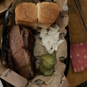 Brisket 