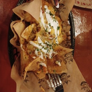 Nachos