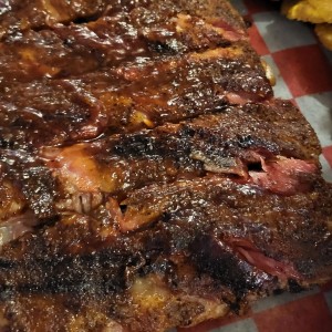 Ribs