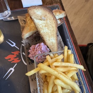 Pulled Pork