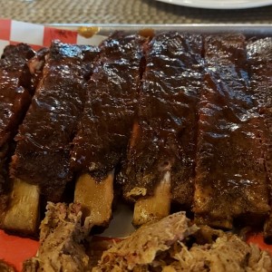 ribs