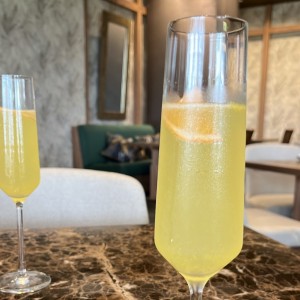 Mimosas