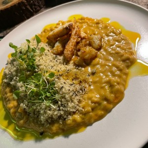 Risotto