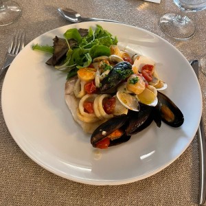 Filete del pescattore