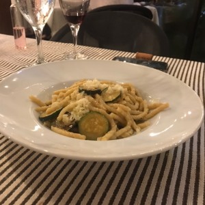 Pasta Tommasino