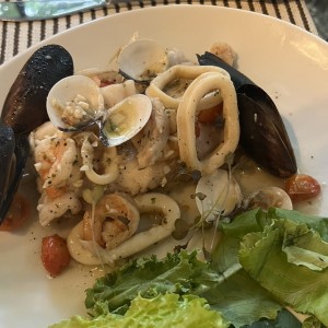 Filete Pescatore