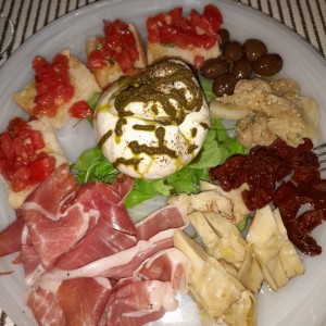 Antipasto