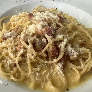 Carbonara