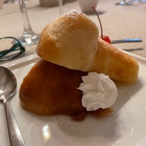 Baba au? italiano