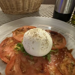 Burrata