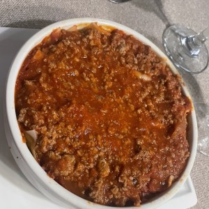 Pastas - Lasagna di Carne