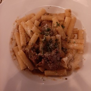 Plato Fuerte - Genovesa Napoli